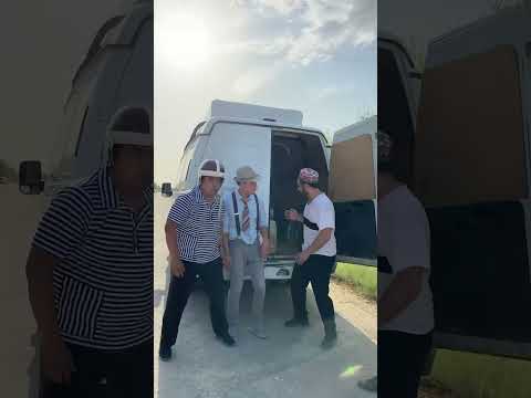 Кавказ асираси ўзбекча