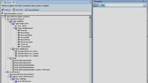 Work With Plus Tutorial - Expanded View - 天天要聞