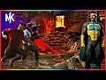 Why Is No One Playing This Team?! | MK1 Kombat League