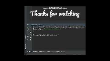 python program to read line and display count of  words In the line