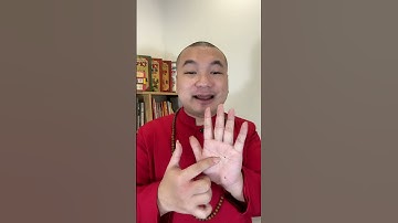 Bàn Tay Có 3 Nốt Ruồi Này Cực Kỳ Xấu | Phong Thuỷ Tâm Khoa