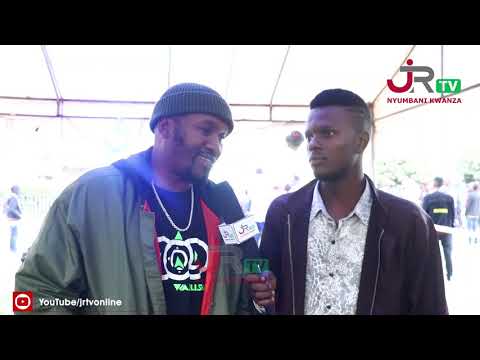 CHABA KWENYE HIPHOP ASILI FESTIVAL ARUSHA MSAFARA WA MAMBA NA KENGE WAPO