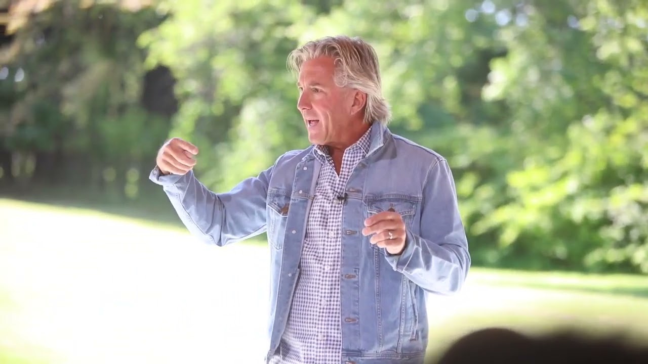 Danny Bader Back to Life at McKean