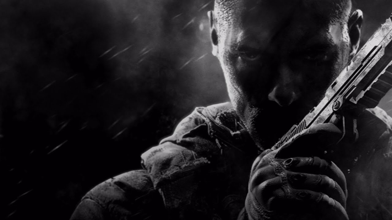 Black Ops 2; WiiU Full Game Review YouTube