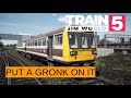 Train sim world 5 Blackpool Branches: Put a Gronk On It