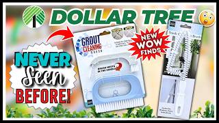 🔥DOLLAR TREE HAUL Worthy 25¢ Finds You NEED To GRAB Now! PLUS 50% OFF NEW Clearance To Hunt For!