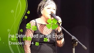 Ina Deter - Lied an die Engel chords