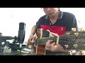 MENANTI - YOVIE WIDIANTO, ZIVA MAGNOLYA - AKUSTIK COVER