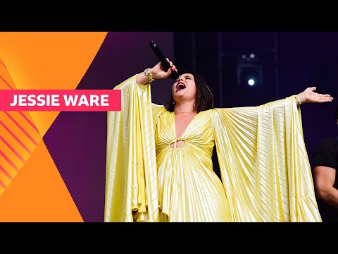 Jessie Ware -