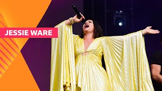 Jessie Ware - Freak Me Now (Radio 2 in the Park 2023)