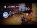 Destiny 2 IB [Gambler's ruin] - YouTube