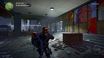 DIVISION 2|TU11.1||POLARITY SWITCH DAY 2 GRIND||