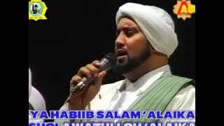 Mahlul Qiyam Habib Syech   Doa (Bass Mantapp)