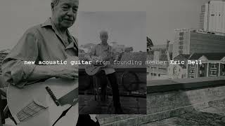 シン・リジィ『The Acoustic Sessions』：歌唱と演奏の素晴らしさ