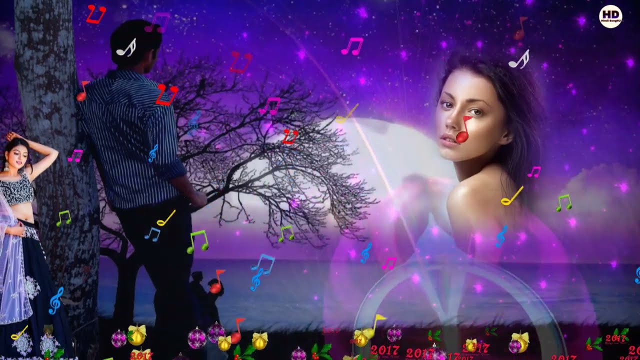 Nazar Milai Tune Dil Na Milaya  Kumar Sanu Heart Touching Songs  Album  Nasha