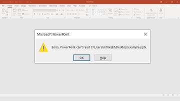 #howtofix Sorry, PowerPoint/Excel/Word can