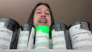 Dan's 420 Chronicles - FrHighDay Night Weed Review Bloopers 4/16/21