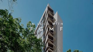 Unveiling Tumiaru 120: FGMF's Innovative Design in São Paulo | ARCHITECTURE HUNTER by Architecture Hunter 4,869 views 3 months ago 4 minutes, 19 seconds