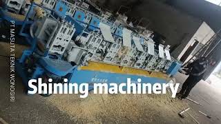 Shining Machinery