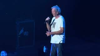 Deep Purple - Smoke On the Water (Live in Laval, QC, 08-17-2026)
