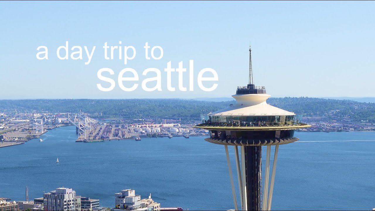 how much can i do in 24 hours in seattle?
