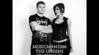 Musicman1066 - The Unseen Ft. markh4xnoob