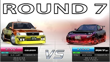 [WMMT5DX+] Ghost Battle Requests [Round 7] | #231 | AIRAM | Osaka