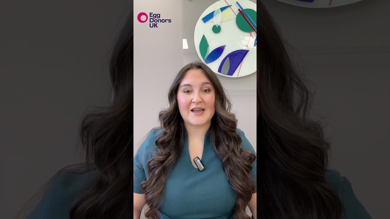 Is an egg donor legally responsible for any donor-conceived child?