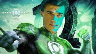 Green Lantern Announcement Breakdown and Justice League Snyder Cut Easter Eggs