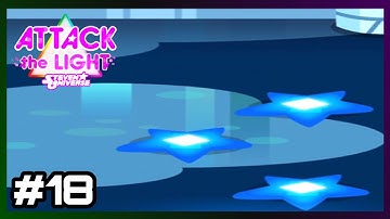 Steven Universe Attack The Light: Stage 4-2
