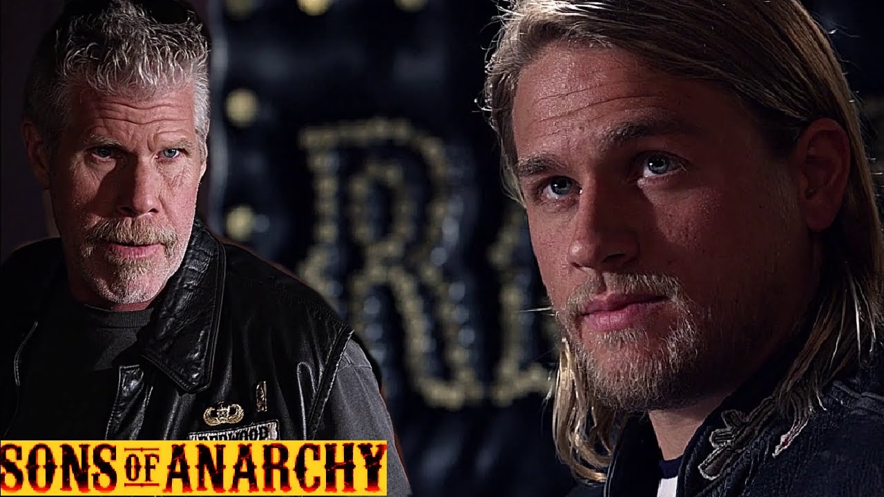 Sons of Anarchy "Clay überzeugt Opie, dass es die Mayans waren“ {Deutsch/German}