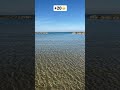 Купаться? Море. Италия.