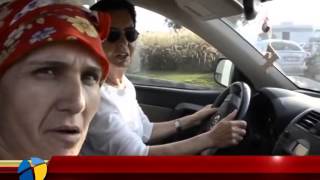 Ünlü Yönetmen Memduh Ün Hastaneye Kaldirildi