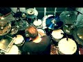 Jorge Guerreiro - Vou Alugar Um Quarto  .Drum Cover