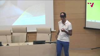 Encuentro con Josef Ajram 2011