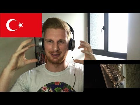 Hande Yener - Bakıcaz Artık ( Official Video ) // TURKISH MUSIC REACTION