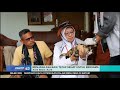 Pencegahan Rabies di Pulau Terluar