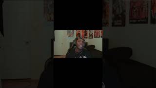 Lil mabu hinting a album?🤔#youtubeshorts #shortsfeed #reactionvideo #reaction #lilmabu #rap