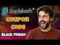 Surfshark Coupon Code 2025 ✅ The Best Surfshark VPN Black Friday Deal