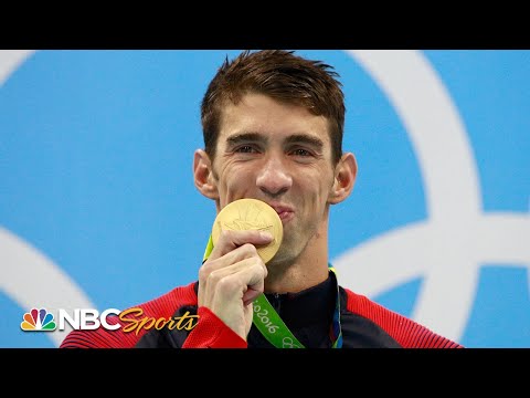 Top 10 Summer Olympic moments of the decade (2010s) | NBC Sports