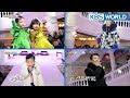 The Return of Superman | 슈퍼맨이 돌아왔다 - Ep.211 : I Cheer on Your Courage [ENG/ESP/IND/2018.02.04]