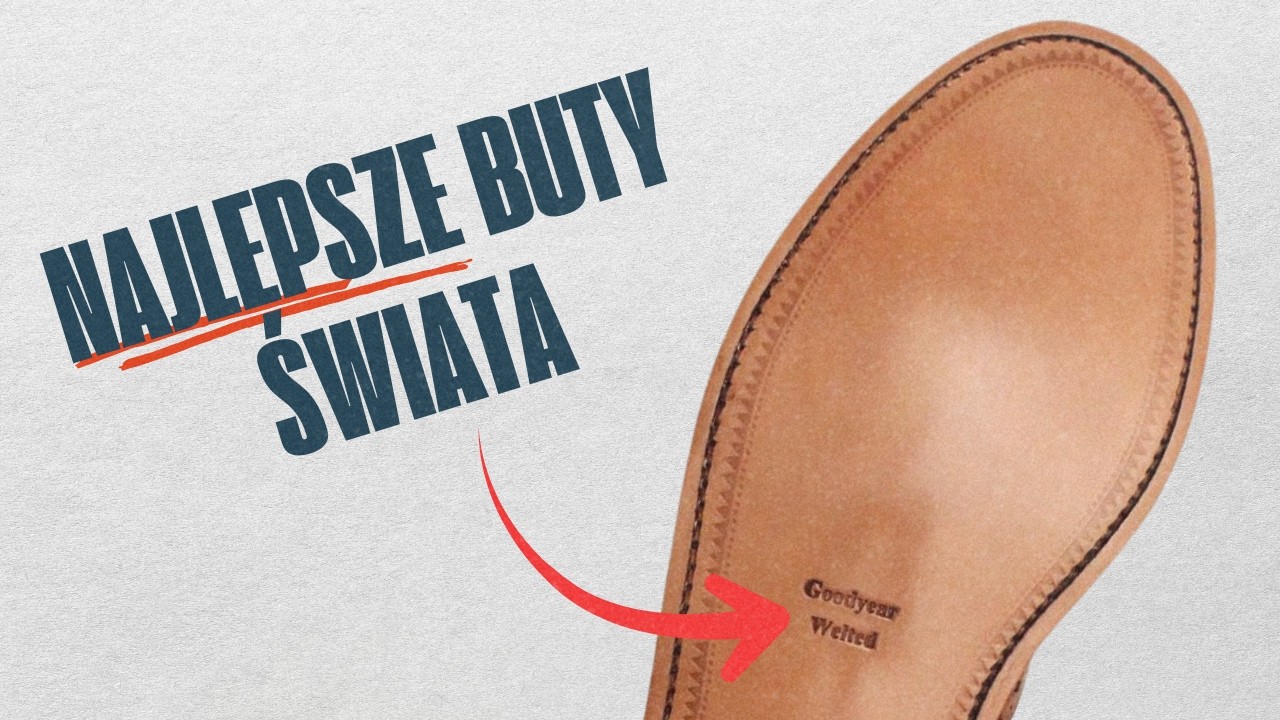 Dlaczego niektórzy mają OBSESJĘ na punkcie tych butów?