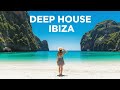 Ibiza Lounge Mix 2026 🍓 Best Of Tropical Deep House &amp; Chill Out Vibes
