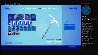 15:00 its ready //uk time 10 am //et time