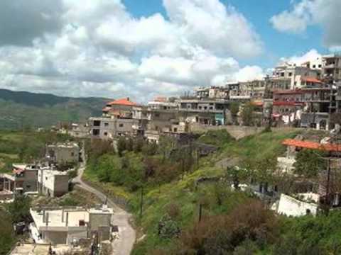    صور سياحية متنوعة من سوريا