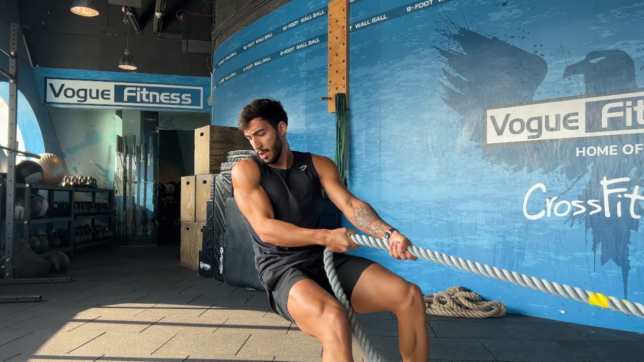 Hydroxy Workout Hyrox, Swim & Strength workouts | Hyrox Prep, Ep 2 - YouTube
