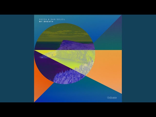 My Breath (Extended Mix)