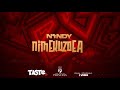 Nandy - Nimekuzoea (Lyrics Video)