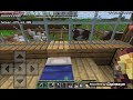 BÜYÜ MASASI YAPTIM | Minecraft 7