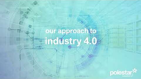 Turn your Manufacturing Facilities into Smart Factories | IoT & Digital Transformation with Polestar
